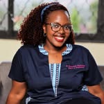 Dr Tumusiime Nyamurungi A