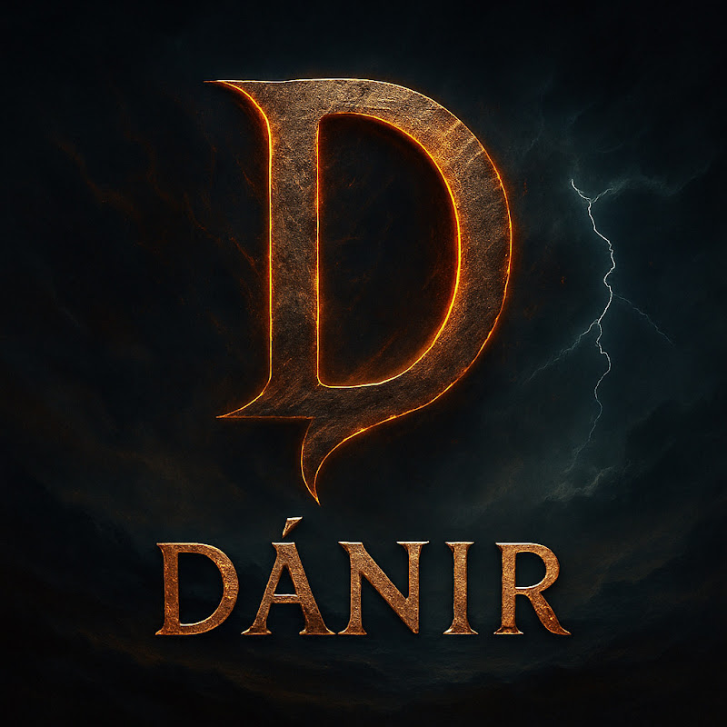 DÁNIR