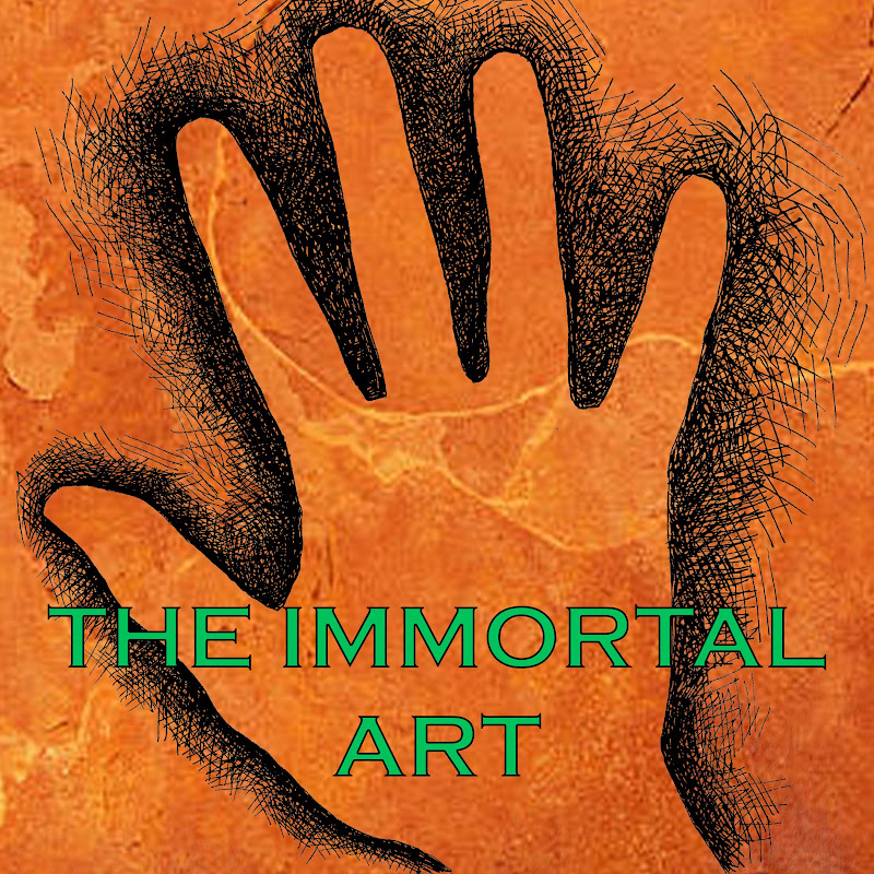 The Immortal Art