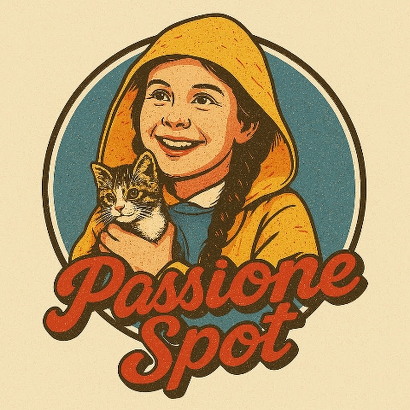 Passione Spot