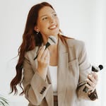 THESS | BEAUTY MOM 30+