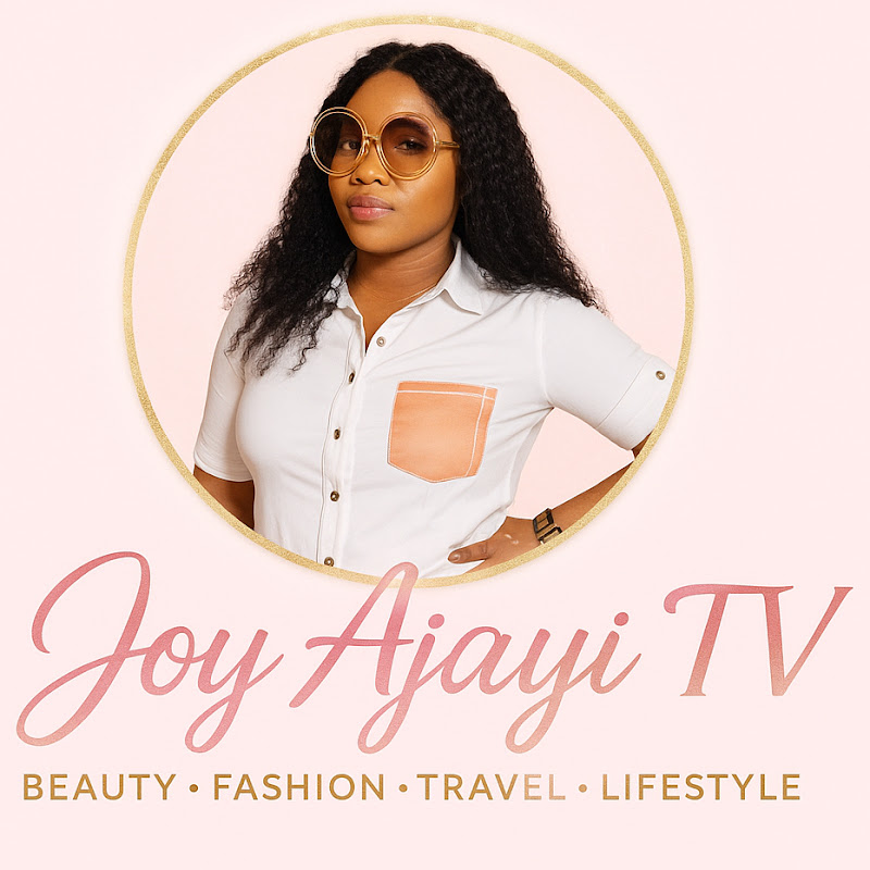 joy ajayi TV