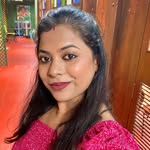 Maitreyee Ray