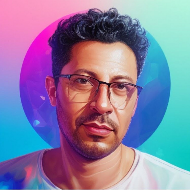 Luis Medina Diseño