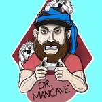 Dr.Mancave