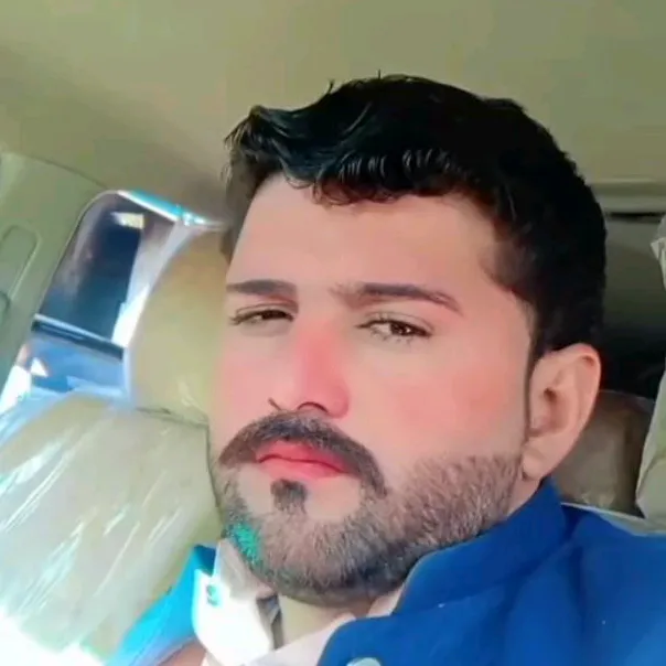 حسنین خان کھوسہ