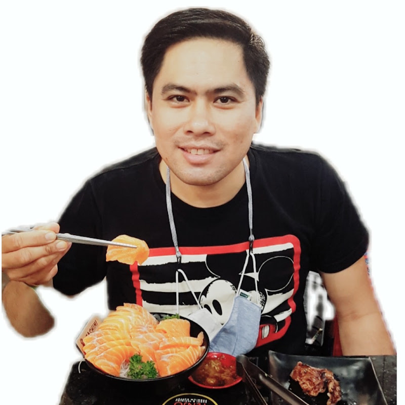 EATS MY PUTAHE