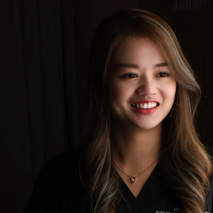 Lydia Lim Orthodontics Kuching