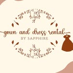 Gown & Dress Rental by Sapphire