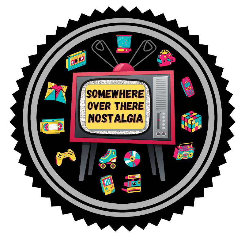 Somewhere Over There Nostalgia