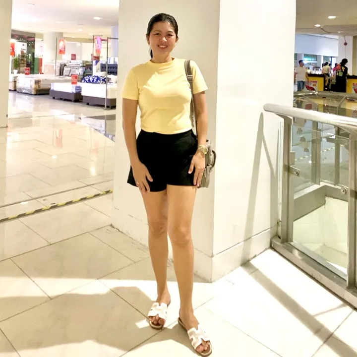 Everything at Yellow Basket