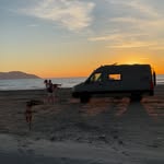 Steffi | VANLIFE, BOATLIFE & HIKEING