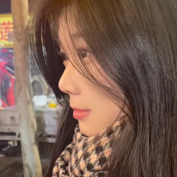 生巧🥰