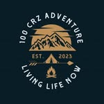 100CRZ Adventures