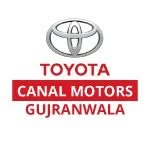 CanalMotorsGujranwala
