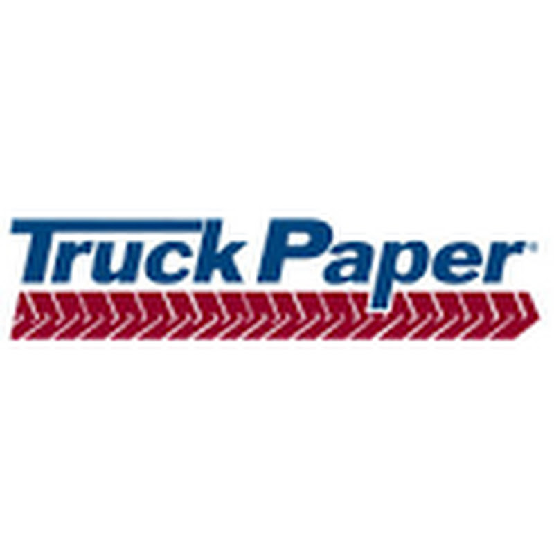 Truck Paper