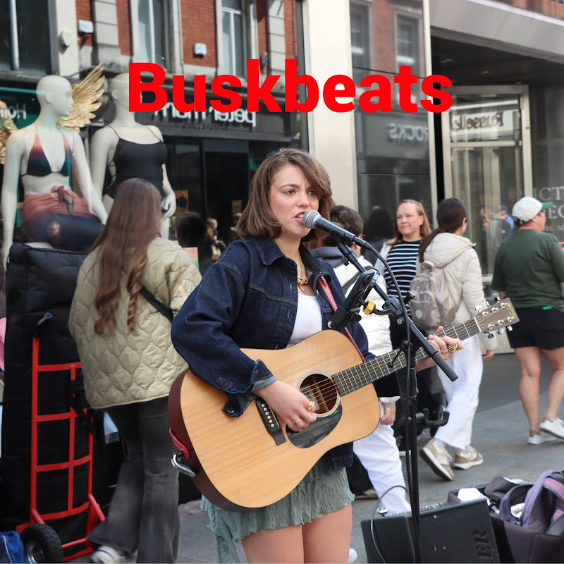 Buskbeats 