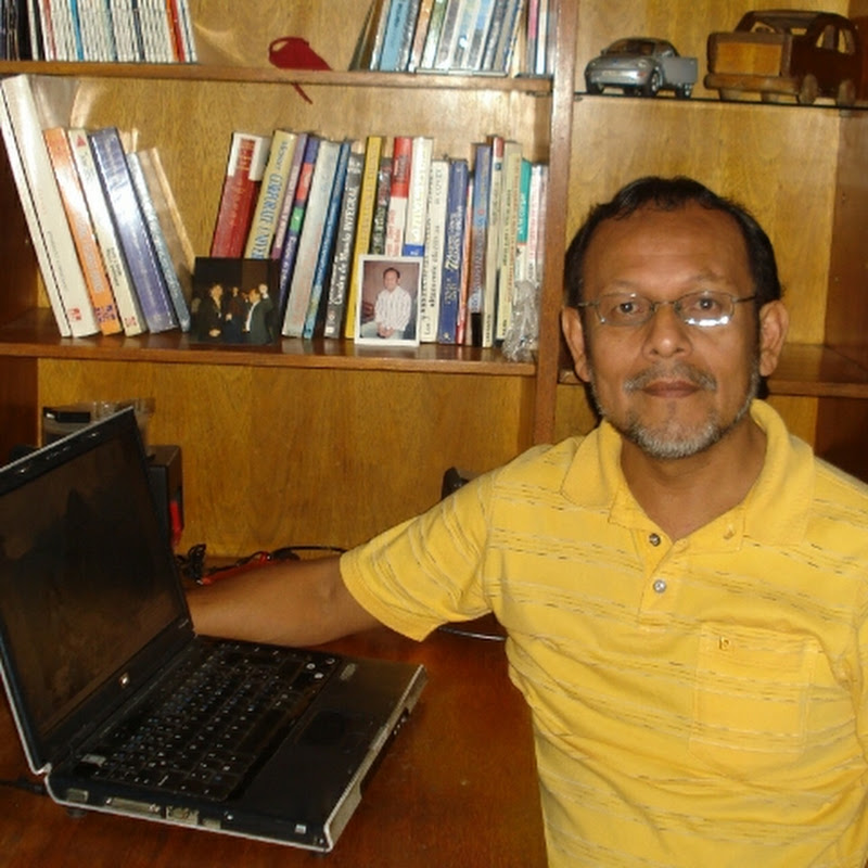 Max Henry: Human Talent Management