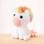 Angie / Crochet Designer