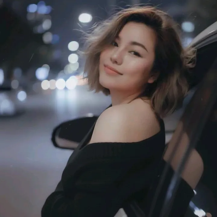 Ihssa in Tokyo🇯🇵