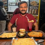 Kishan Solanki