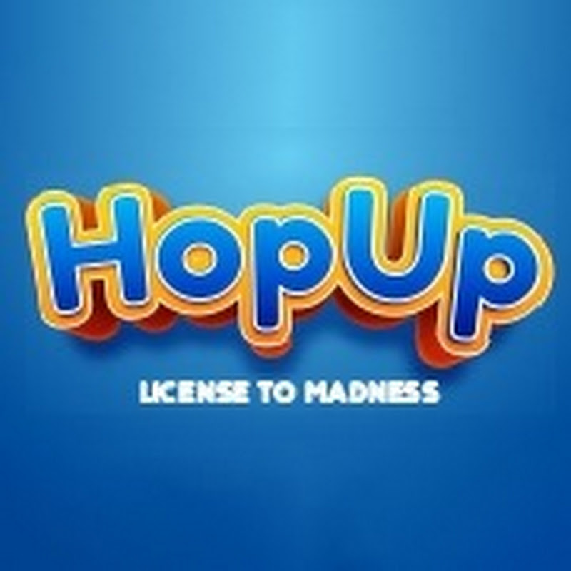 HopUp India
