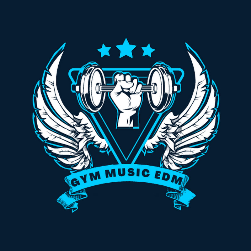 Gym Music EDM
