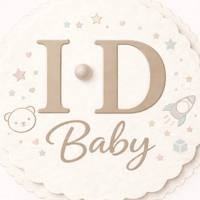I•D Baby
