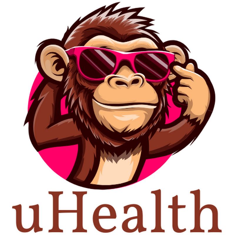 U Health Monkey
