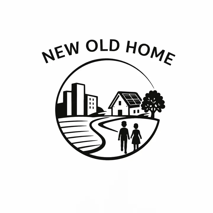 NewOldHome