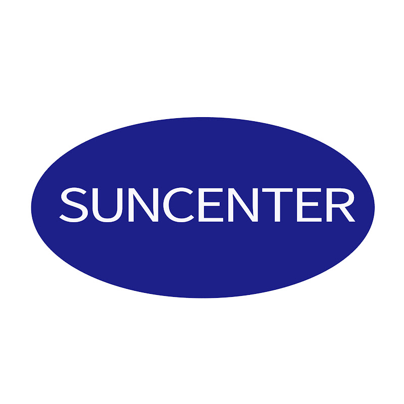 Suncenter Equipment