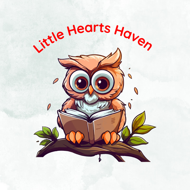 Little Hearts Haven