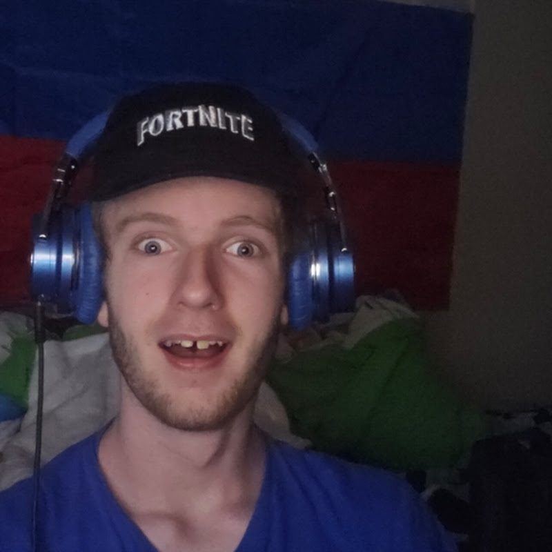 IShowGibbyson 