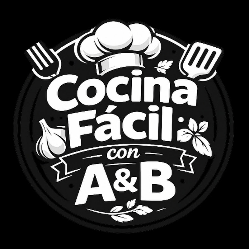 Cocina fácil con AB