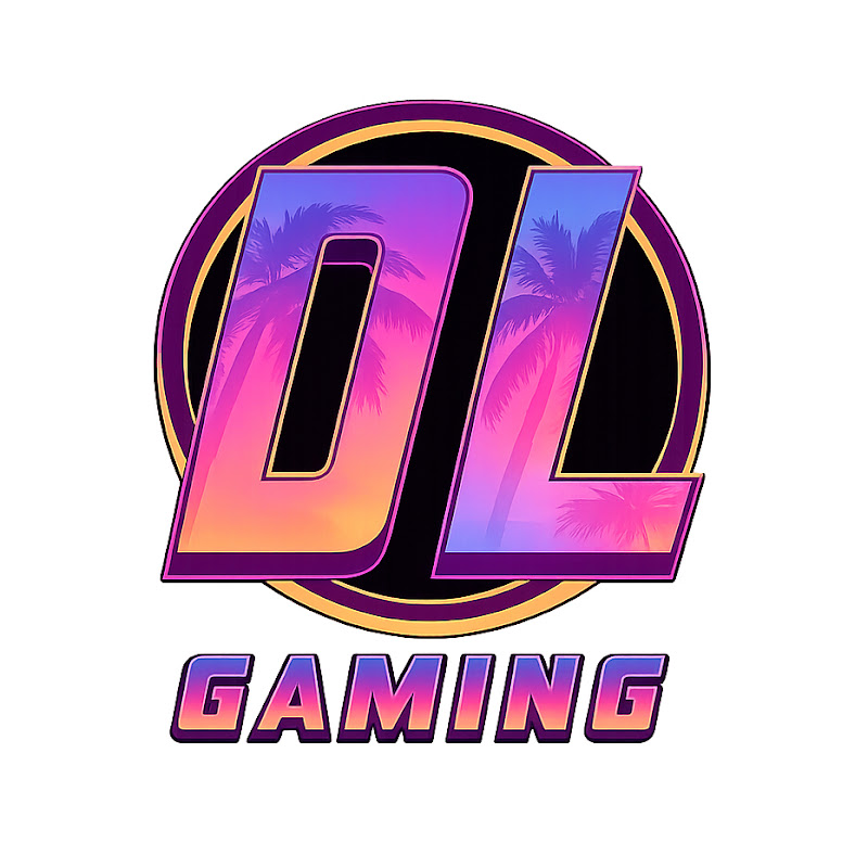 DL GAMING 