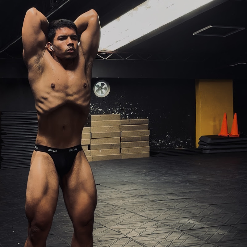 Stiven Vargas 