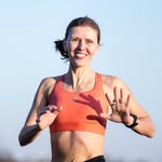 Eva Hermann | Running Coach | ASICS FrontRunner