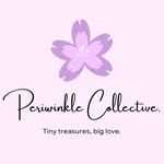 Periwinkle Collective || Scented Candles || Aroma Therapy
