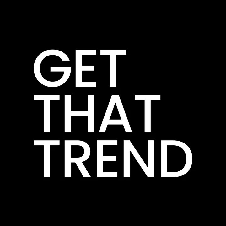 The Store @ Get That Trend 🛍️