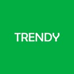 TRENDY