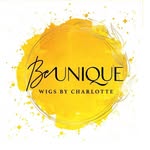 Beunique wigs by Charlotte