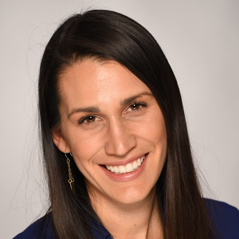 Lindsay Trottier Acupuncture