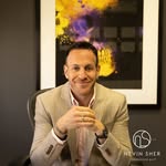 Nevin Sher - The Diamond Guy™