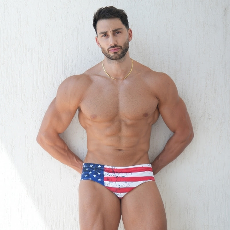 Sero Markarian | Fitness Coach