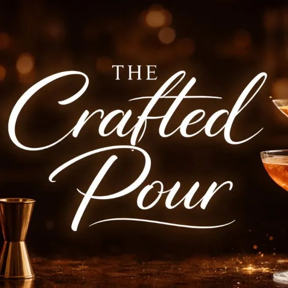TheCraftedPour