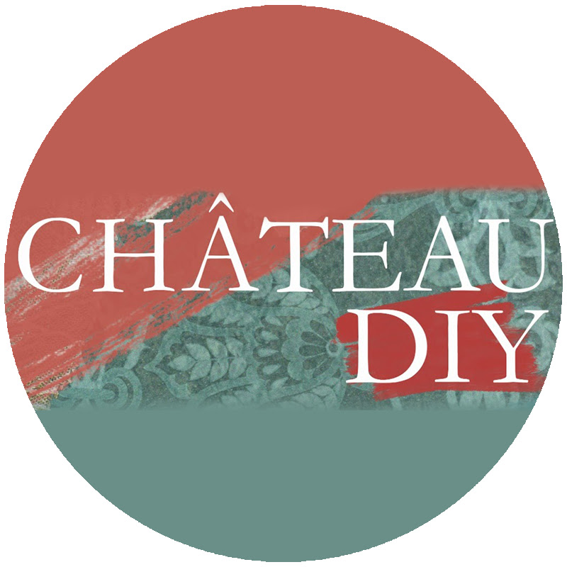 Chateau DIY