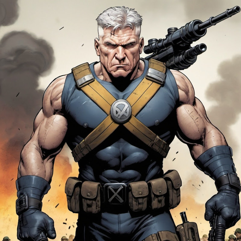 Un Puntito de la Historia!