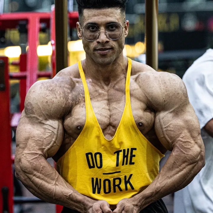 ifpp_pro_wael_makky 🇪🇬🇸🇦