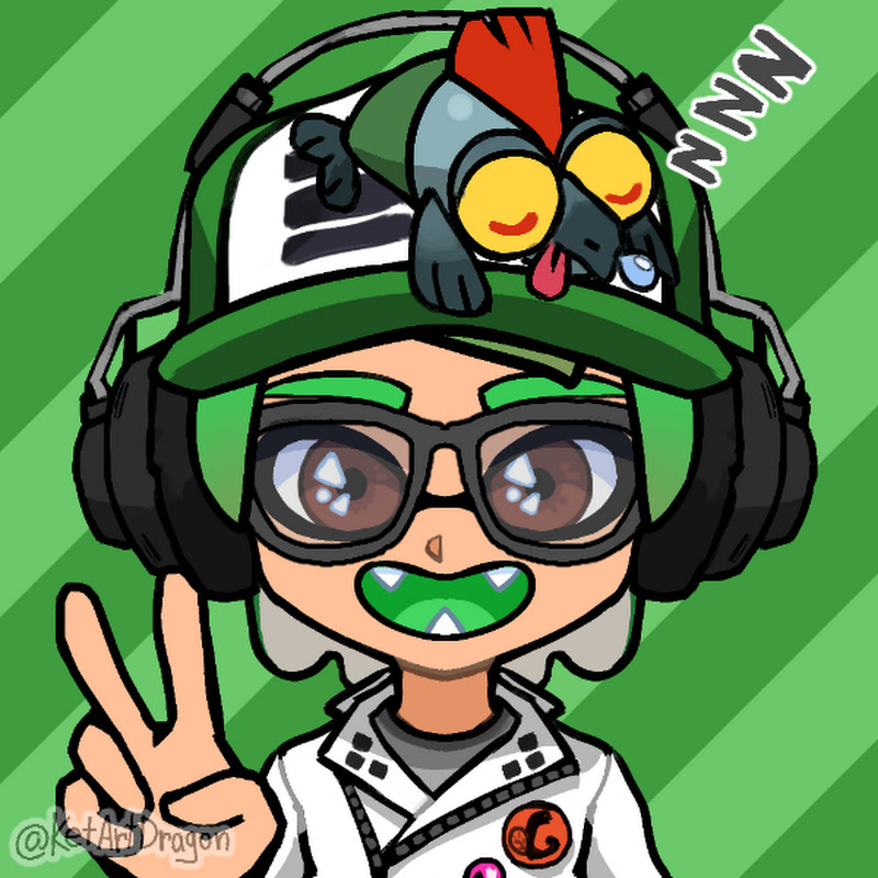 Leaf Diego 327 💚