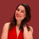 Magda Kay 💋 Intimacy Coach for Men